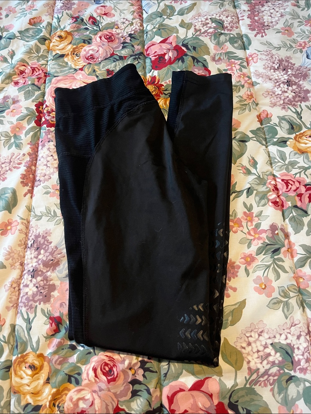Tuff rider riding leggings